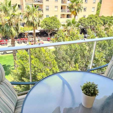Apartamento 3 Dormitorios マラガ エクステリア 写真