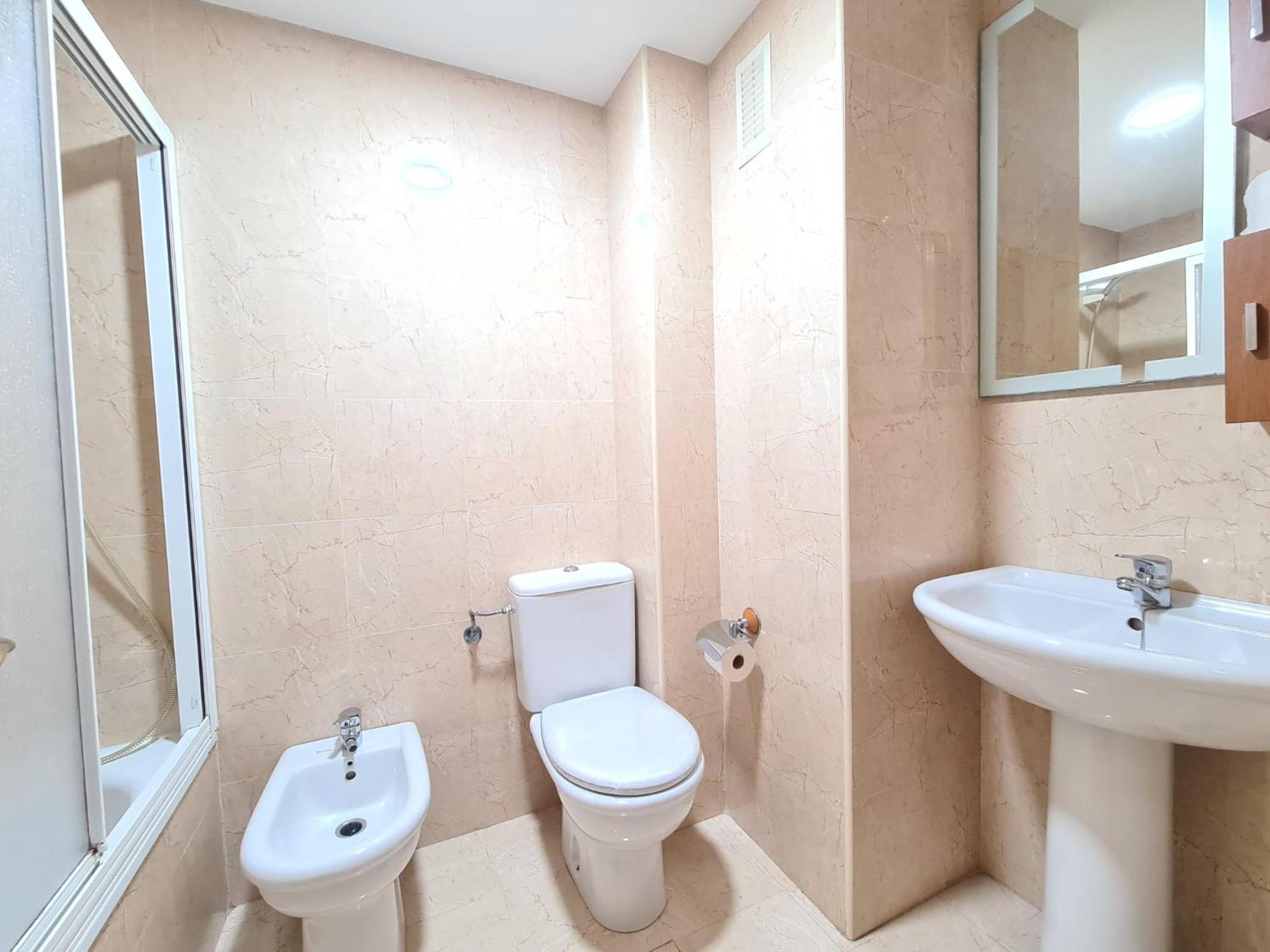 Apartamento 3 Dormitorios マラガ エクステリア 写真
